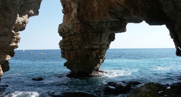 Nouvelle construction - Villa - Benitachell - Cumbre del Sol
