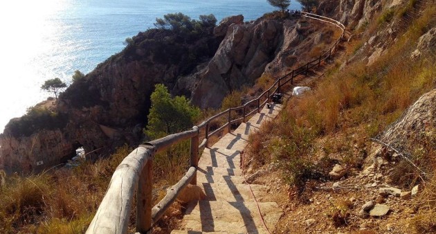 Nouvelle construction - Villa - Benitachell - Cumbre del Sol