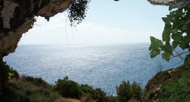 Nouvelle construction - Villa - Benitachell - Cumbre del Sol