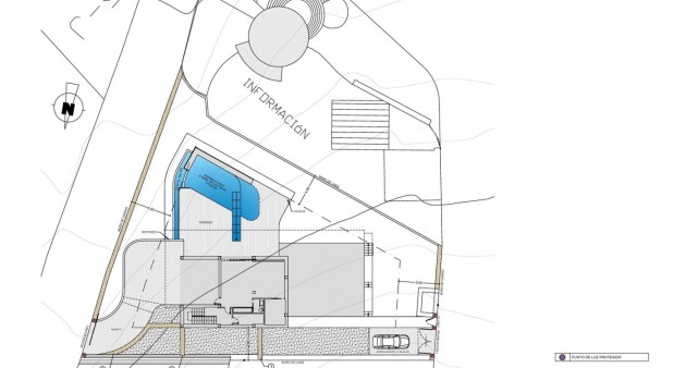 Nouvelle construction - Villa - Benitachell - Cumbre del Sol