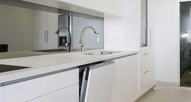 Nouvelle construction - Apartment - Relleu - pueblo