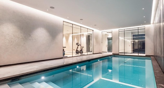 Nouvelle construction - Apartment - Relleu - pueblo