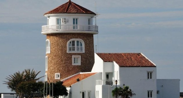Novostavba - Apartment - Almerimar