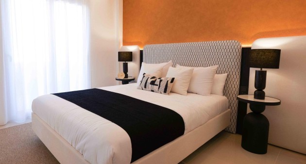 Nouvelle construction - Bungalow - Ciudad Quesada - Rojales - DOÑA PEPA