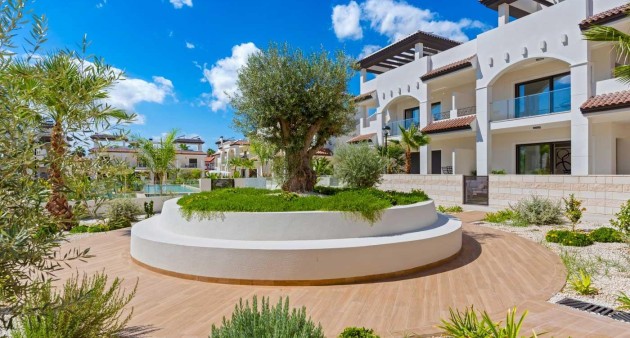 Nouvelle construction - Bungalow - Ciudad Quesada - Rojales - DOÑA PEPA