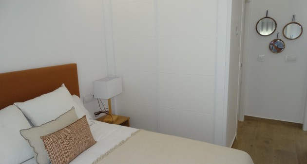 Nouvelle construction - Bungalow - Pilar de La Horadada - pueblo