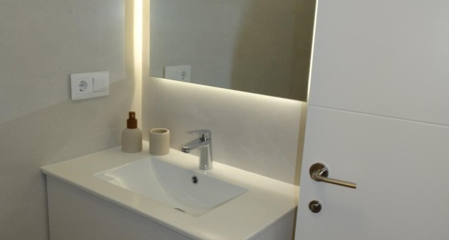 Nouvelle construction - Bungalow - Pilar de La Horadada - pueblo