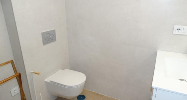 Nouvelle construction - Bungalow - Pilar de La Horadada - pueblo