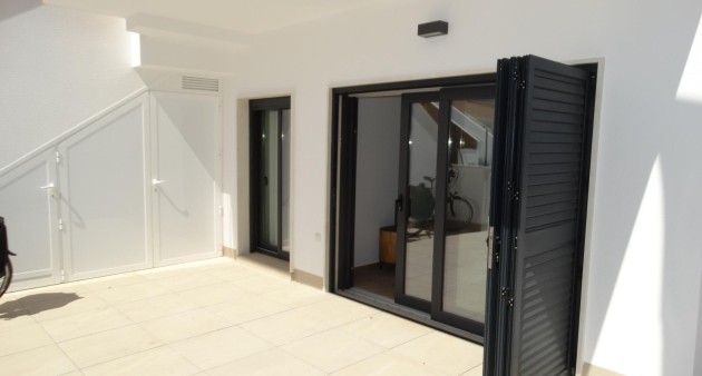 Nouvelle construction - Bungalow - Pilar de La Horadada - pueblo