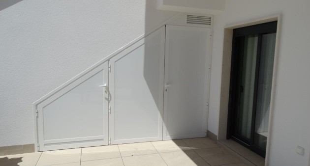 Nouvelle construction - Bungalow - Pilar de La Horadada - pueblo