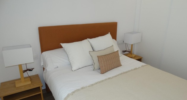 Nouvelle construction - Bungalow - Pilar de La Horadada - pueblo