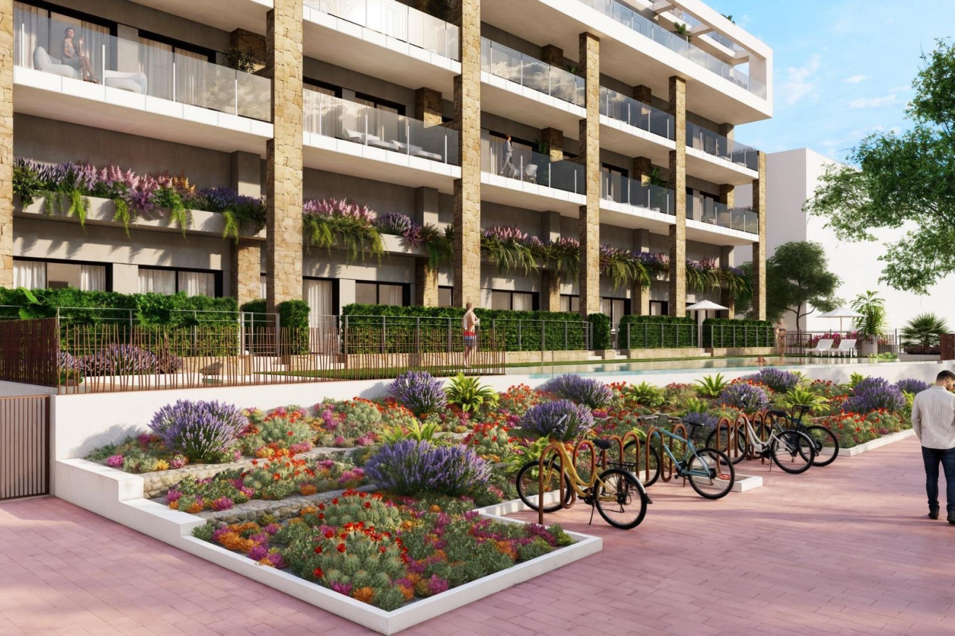 Apartment - New Build - Villajoyosa -
                                                                 

                                                                            Alicante - 5