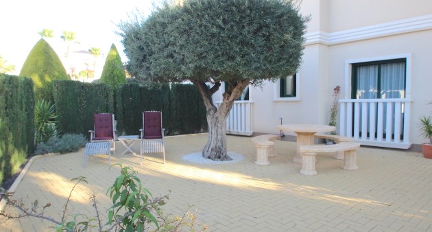 Venta - Piso - Ciudad Quesada - Rojales