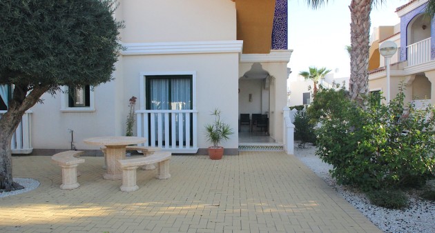 Venta - Piso - Ciudad Quesada - Rojales