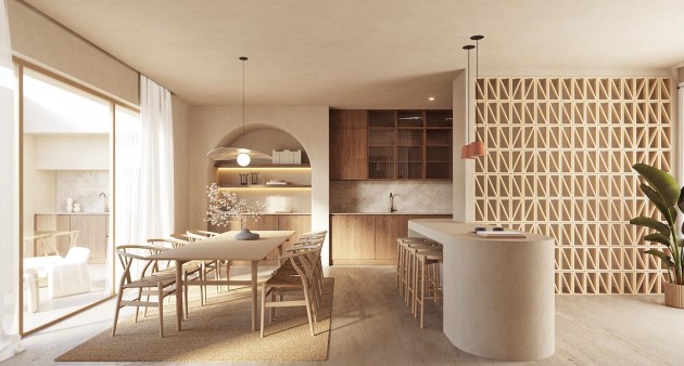 New Build - Villa - Altea - Altea Hills