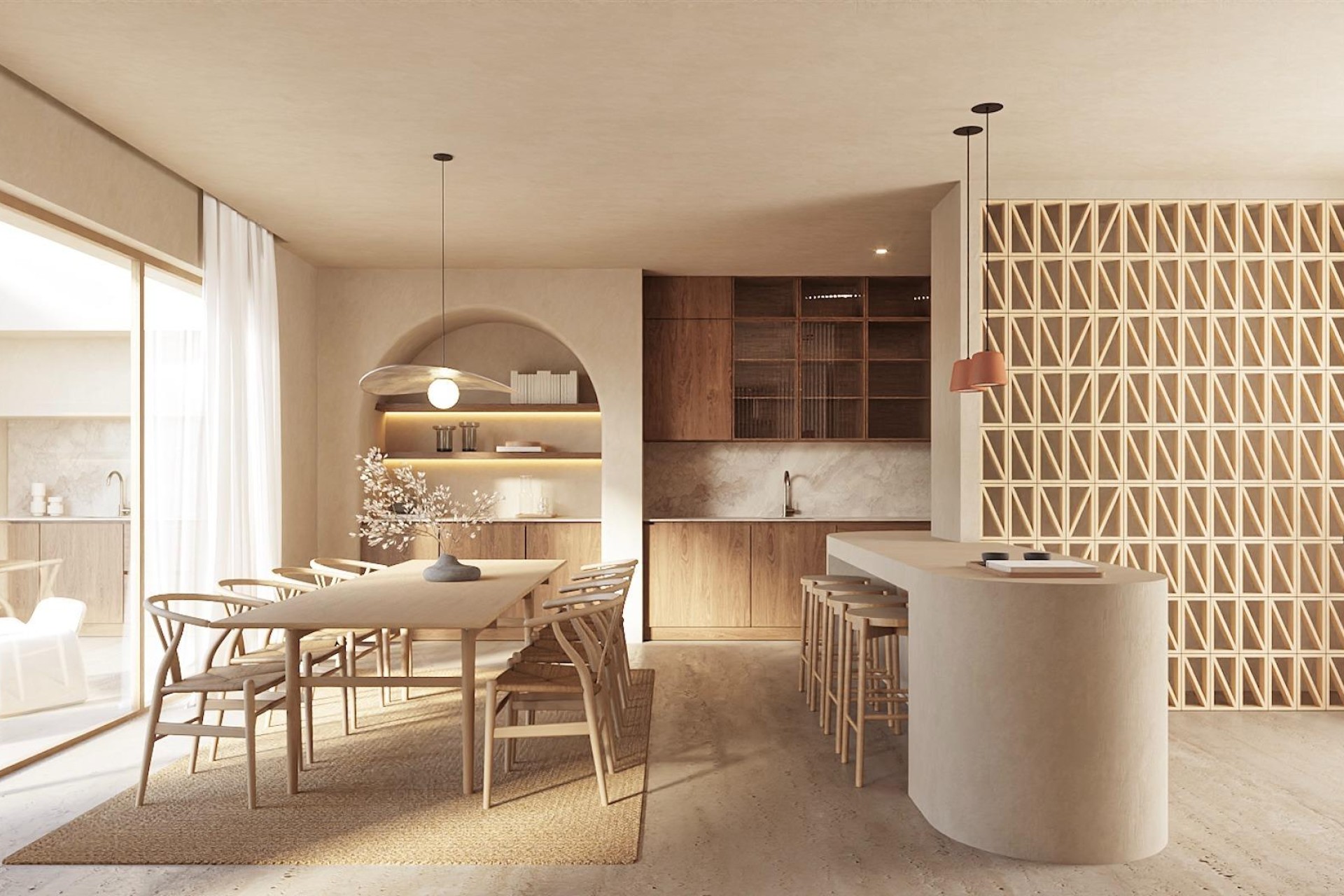 Villa - New Build - Altea -
                                                                 

                                                                            Alicante - 5