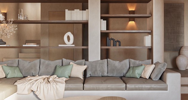 New Build - Villa - Altea - Altea Hills