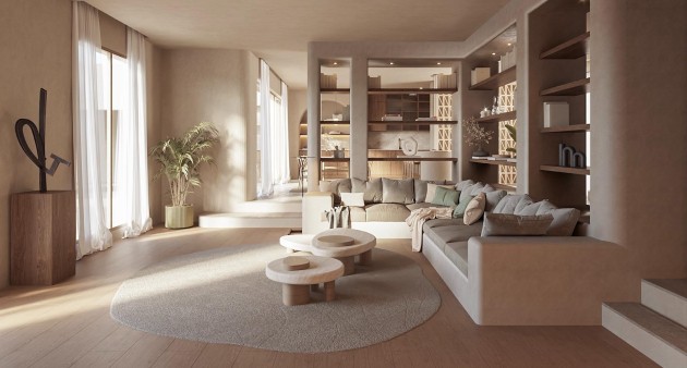 New Build - Villa - Altea - Altea Hills