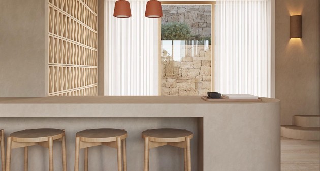 New Build - Villa - Altea - Altea Hills