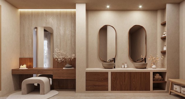 New Build - Villa - Altea - Altea Hills