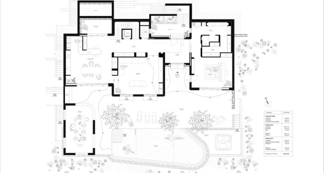 New Build - Villa - Altea - Altea Hills