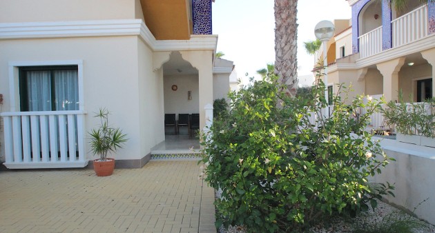 Venta - Piso - Ciudad Quesada - Rojales