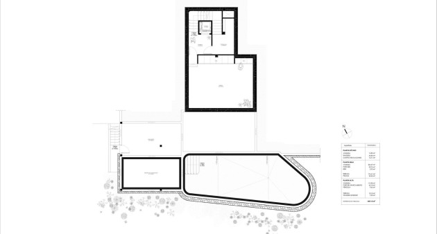 New Build - Villa - Altea - Altea Hills