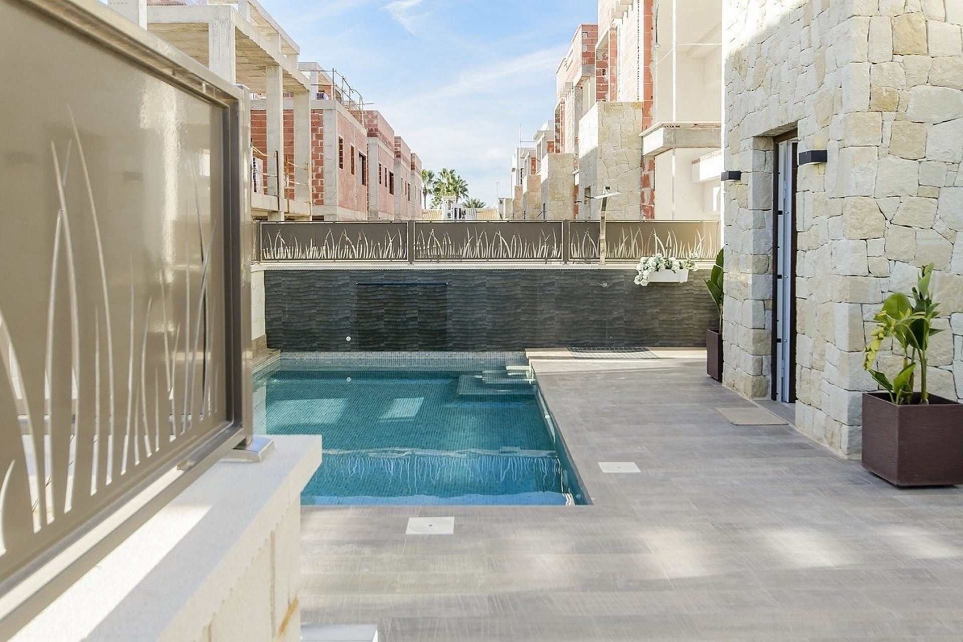 Villa - New Build - Los Montesinos -
                                                                 

                                                                            Alicante - 4