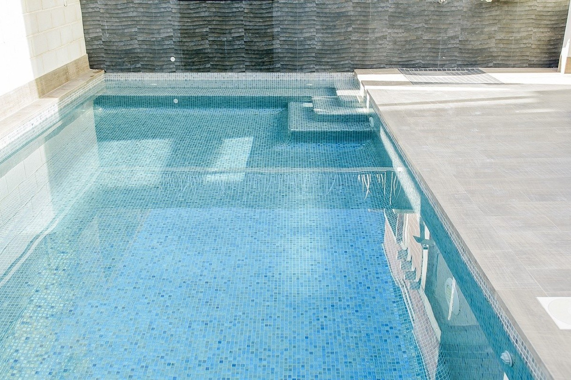 Villa - New Build - Los Montesinos -
                                                                 

                                                                            Alicante - 5