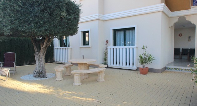 Venta - Piso - Ciudad Quesada - Rojales