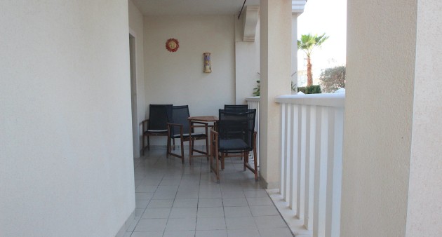 Venta - Piso - Ciudad Quesada - Rojales