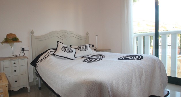 Venta - Piso - Ciudad Quesada - Rojales