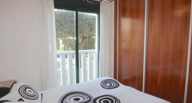 Venta - Piso - Ciudad Quesada - Rojales