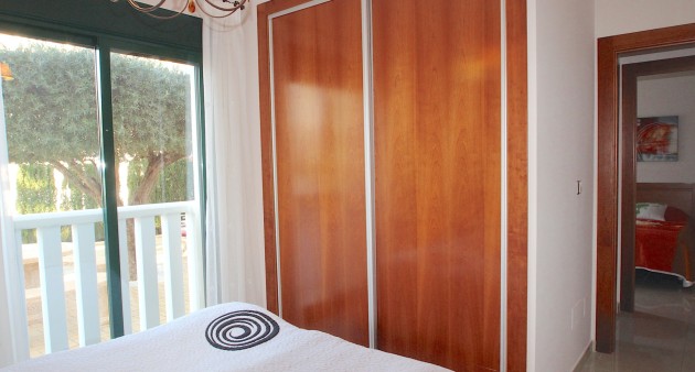 Venta - Piso - Ciudad Quesada - Rojales