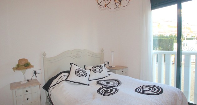 Venta - Piso - Ciudad Quesada - Rojales