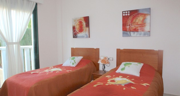 Venta - Piso - Ciudad Quesada - Rojales