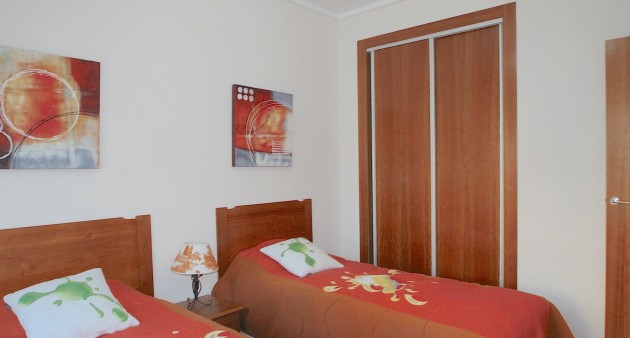 Venta - Piso - Ciudad Quesada - Rojales