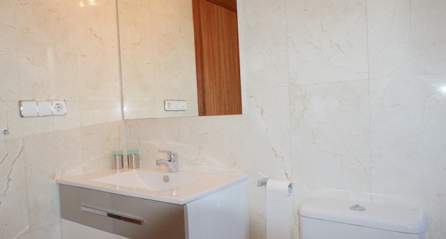 Venta - Piso - Ciudad Quesada - Rojales