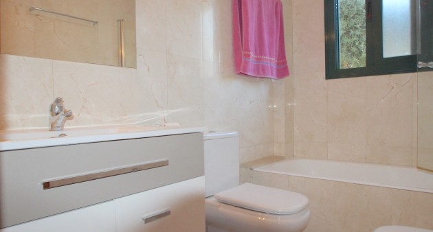 Venta - Piso - Ciudad Quesada - Rojales