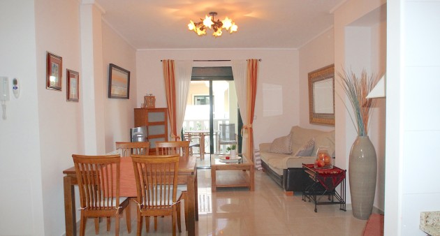 Venta - Piso - Ciudad Quesada - Rojales