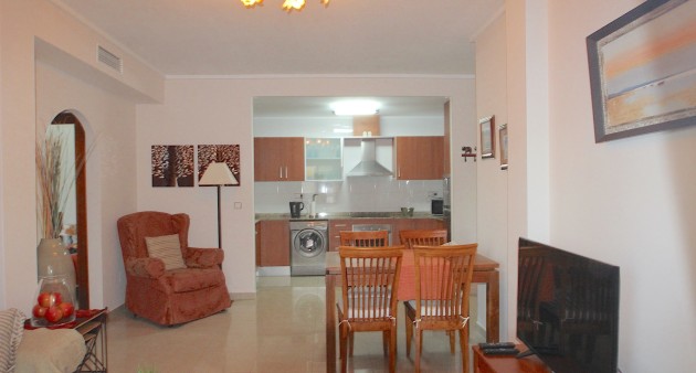 Venta - Piso - Ciudad Quesada - Rojales