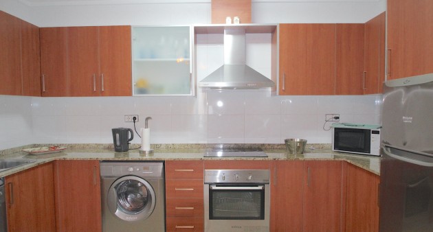 Venta - Piso - Ciudad Quesada - Rojales