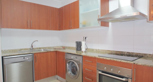 Venta - Piso - Ciudad Quesada - Rojales