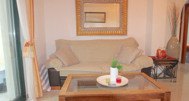 Venta - Piso - Ciudad Quesada - Rojales