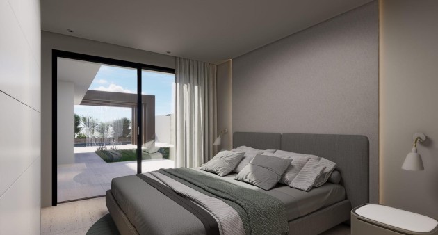 Nueva construcción  - Chalet - Torre Pacheco - Santa Rosalia Lake And Life Resort