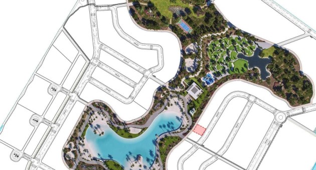 Nueva construcción  - Chalet - Torre Pacheco - Santa Rosalia Lake And Life Resort