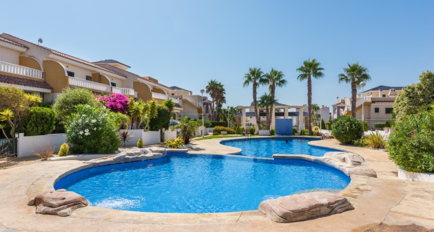 Venta - Piso - Ciudad Quesada - Rojales