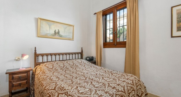 Sprzedaż - Apartament - Torrevieja