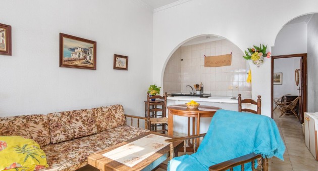 Sprzedaż - Apartament - Torrevieja