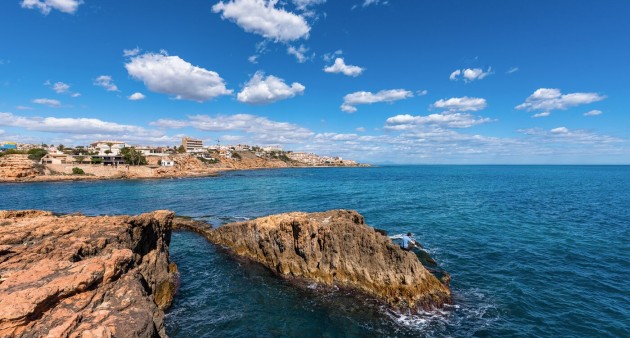 Sprzedaż - Apartament - Torrevieja